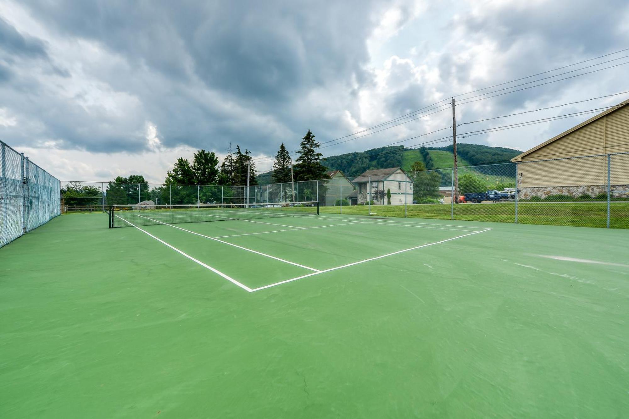 Deep Creek Village McHenry Cameră foto